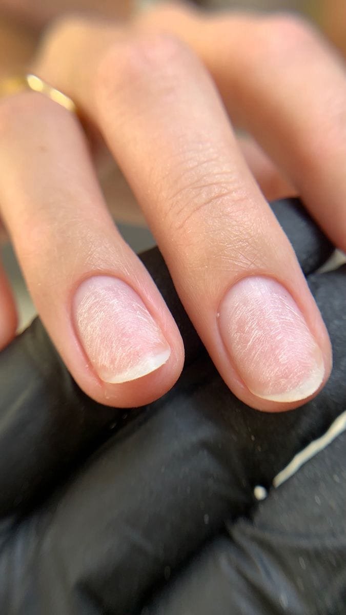 manicura