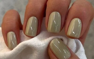 ¿Por qué no dura el gel semipermanente?