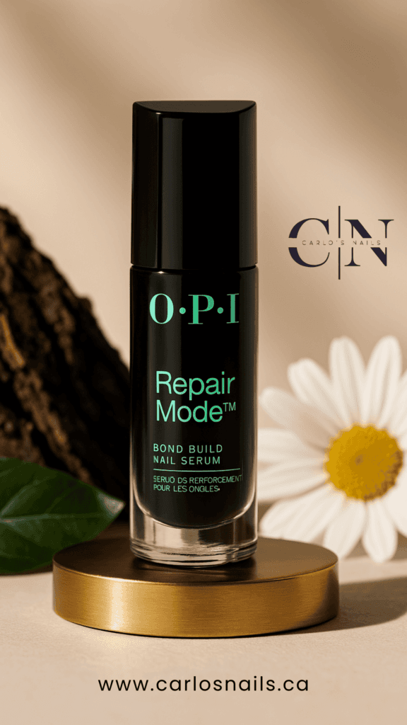 OPI Repair Mode™ – Sérum Fortalecedor de Uñas