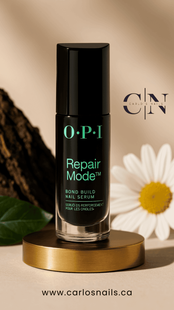 OPI Repair Mode™ – Sérum Fortalecedor de Uñas