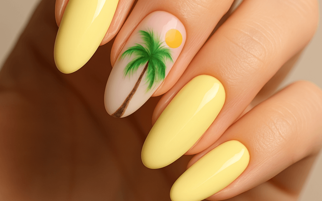 Uñas que Hablan por Ti: ¿Qué Dice tu Manicura sobre tu Personalidad?