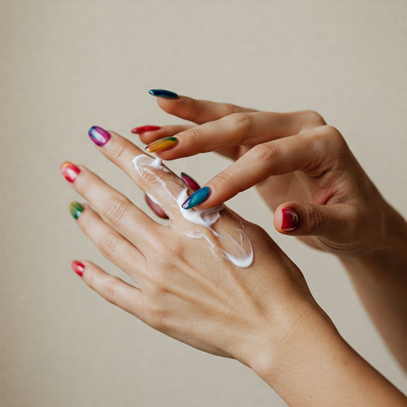 uñas