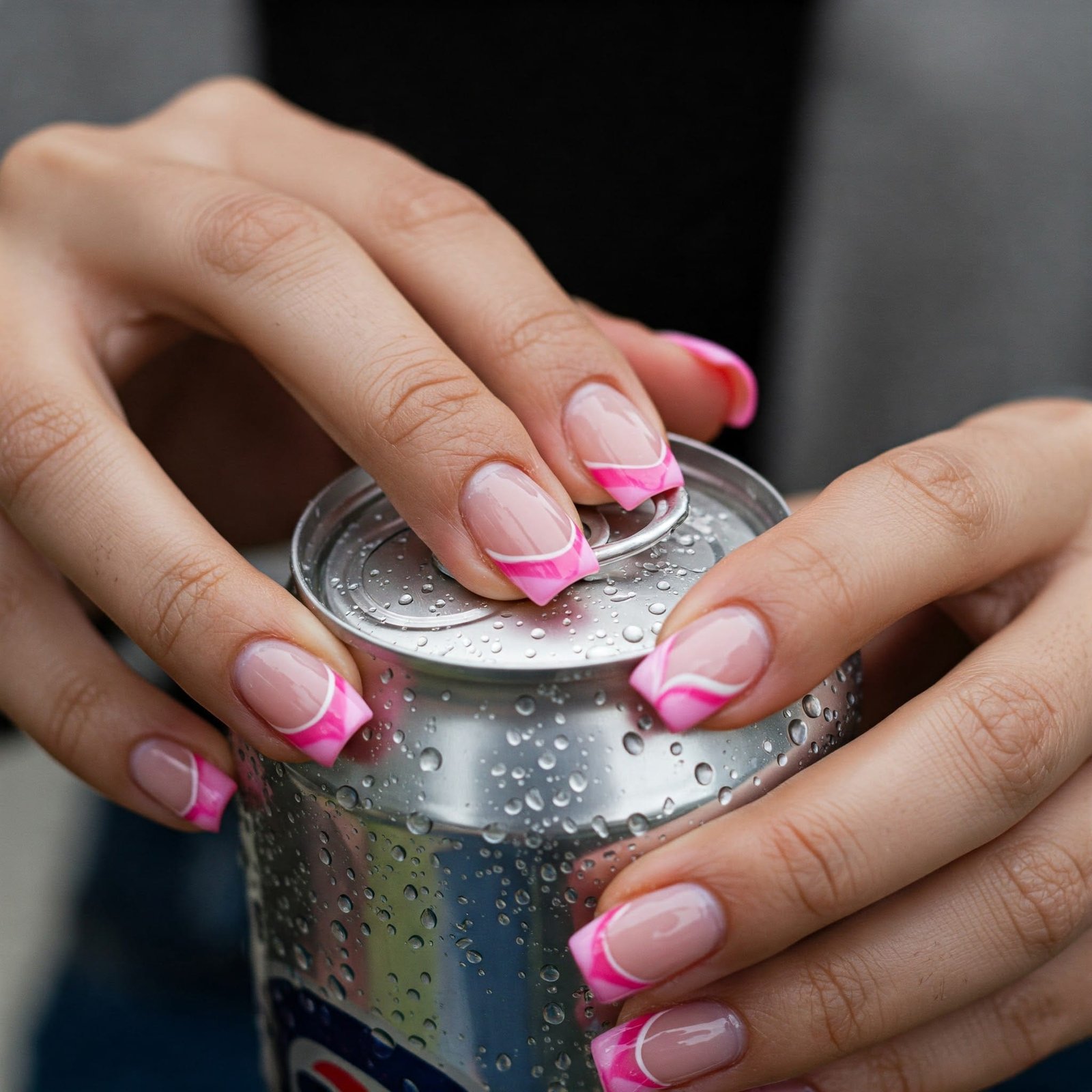 uñas