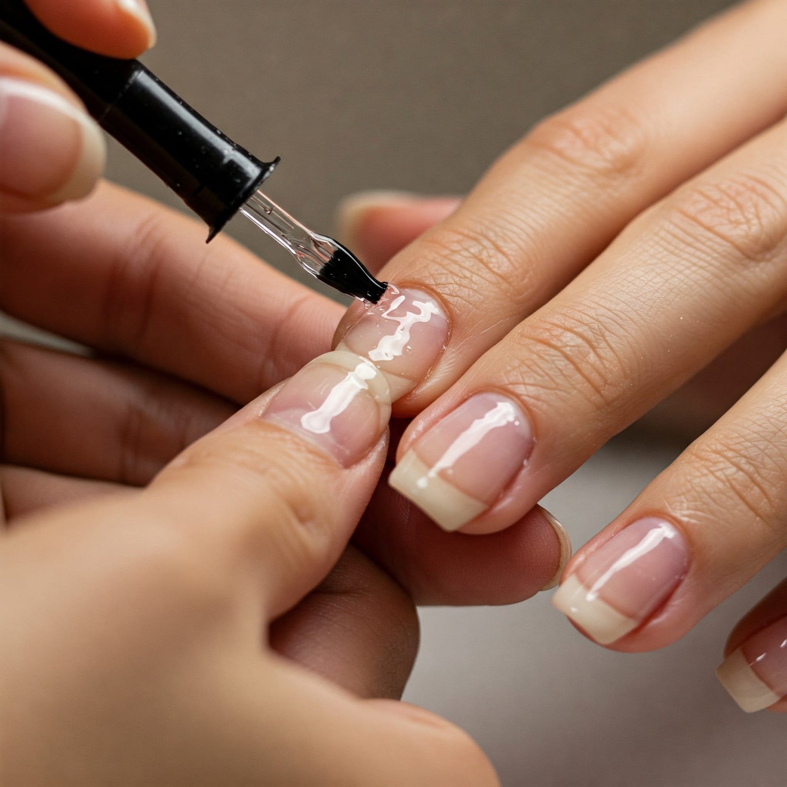 uñas