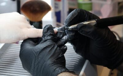 5 trucos para que tu manicure dure más (¡sin gastar extra!)